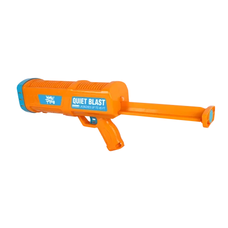 All for Paws Tennis Ball Blaster Lansator de Mingi pentru Caini [5]