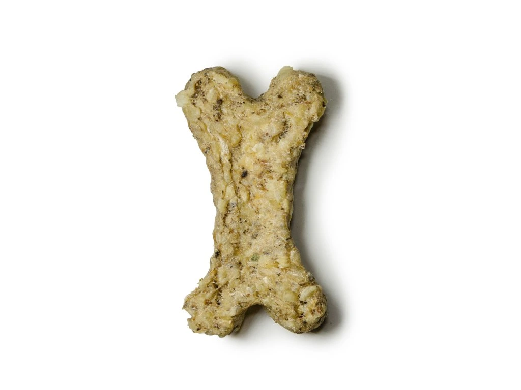 Bow Wow Recompensa Super Natural Bone cu Burta de Vita si Fructe de Padure 24 Gr [2]