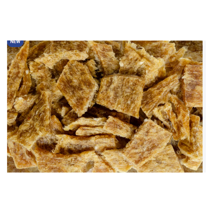 Bow Wow Recompense Gourmet Meaty Bucatele cu Pasare 60 Gr [2]