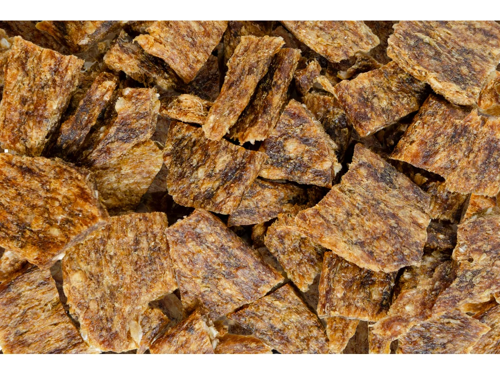 Bow Wow Recompense pentru Caini Gourmeat Meaty Beef Bites 60 Gr [2]