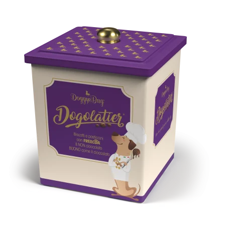 Doggyebag Dogolatier Delicatese Asortate pentru Caini 3x180 Gr [2]