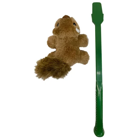 Hunter Jucarie de Aport Flingerz Furry Squirrel 22 Cm pentru Caini [4]