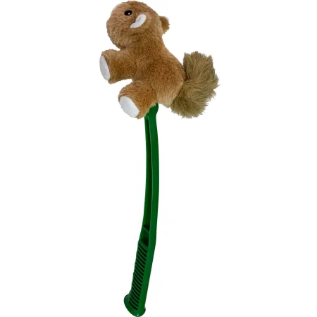 Hunter Jucarie de Aport Flingerz Furry Squirrel 22 Cm pentru Caini [6]