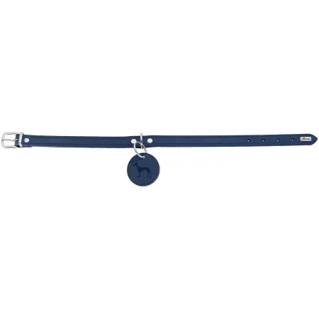 Hunter Zgarda Aalborg din Piele Naturala S 42 Cm [4]