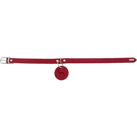 Hunter Zgarda Aalborg din Piele Naturala S 42 Cm [4]