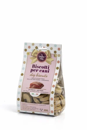 Leopet Biscuiti cu Vita 300 Gr [2]