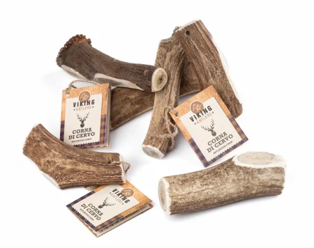 Leopet Coarne Naturale de Cerb pentru Caini [2]