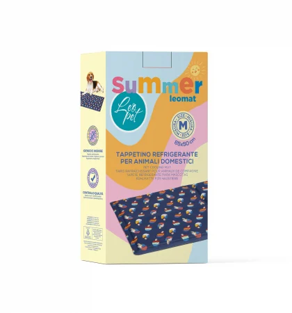 Leopet Covoras Racoritor Ice Cream 50x40 Cm [2]