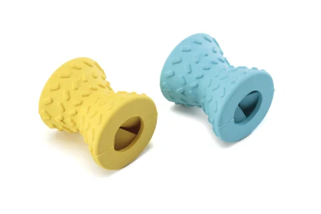 Leopet Dispenser pentru Recompense Bounce Rubber Clepsydra 8 Cm [3]