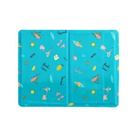 Leopet Saltea Racoritoare Summer Vibes Leomat M 65x50 Cm [2]