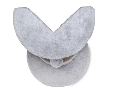 Leopet Sisal New York Corner pentru Pisici 36x26x58 Cm [2]