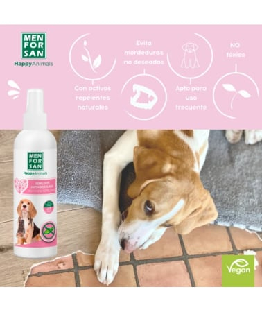 Menforsan Spray Concentrat Educativ Anti Ros 125 Ml [2]