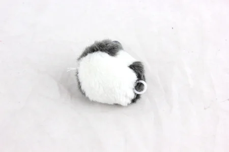 Pawise Cat Shakin Mouse 8 Cm [2]