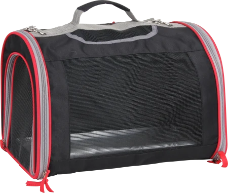 Pawise Pet Carrier Geanta de transport pentru Caini si Pisici [2]
