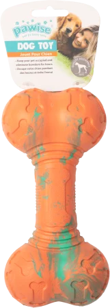 Pawise Rubber Bone 18.5 Cm [2]