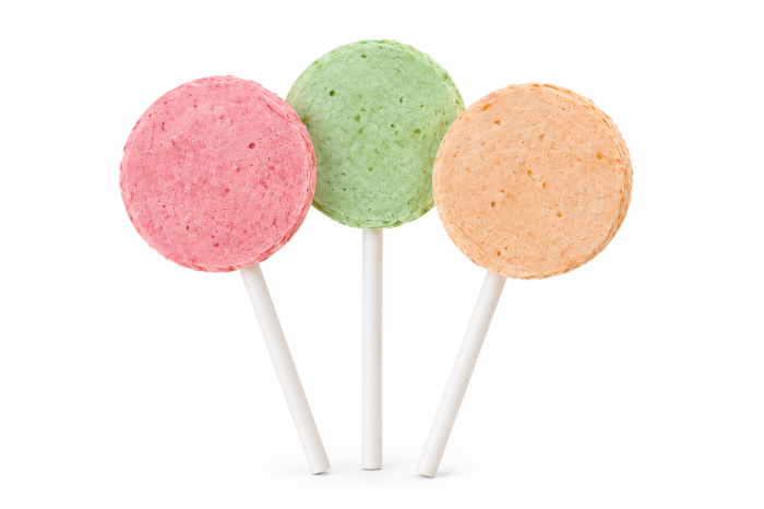 Pet’s Dessert Picky Pops Acadele Liofilizate pentru Pisici 3 Arome 12 Buc x 1.4 Gr [3]