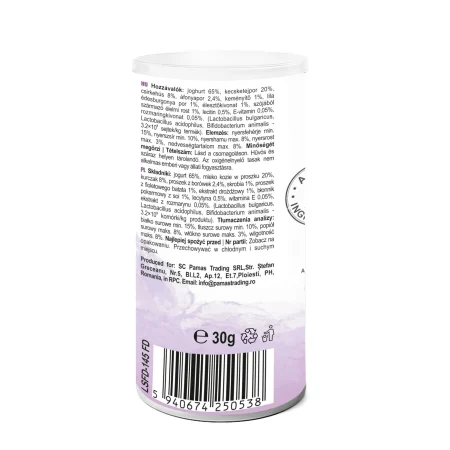 Pet’s Dessert Recompense Picky Bites Probiotics cu Iaurt si Afine [4]