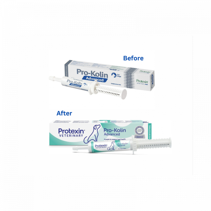 Protexin Pro-Kolin Advanced For Dog [2]