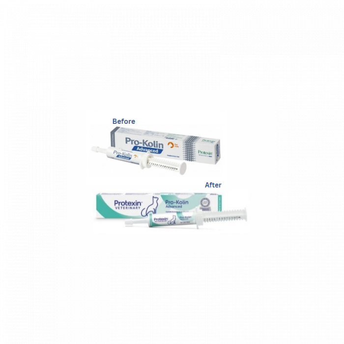 Protexin Pro-Kolin Advanced pentru Pisici [2]