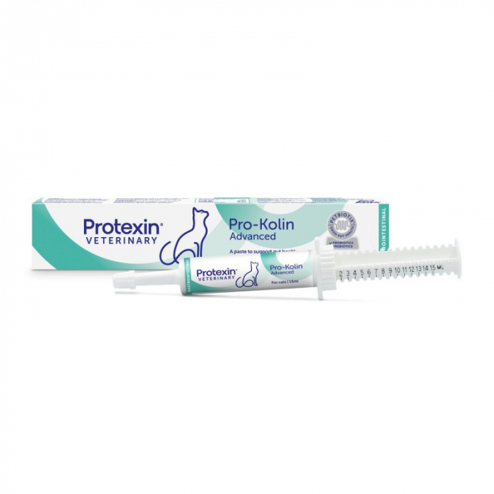 Protexin Pro-Kolin Advanced pentru Pisici [1]