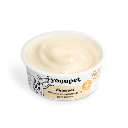 Yogupet Iaurt Pasteurizat Digespet pentru Caini 110 Gr [2]