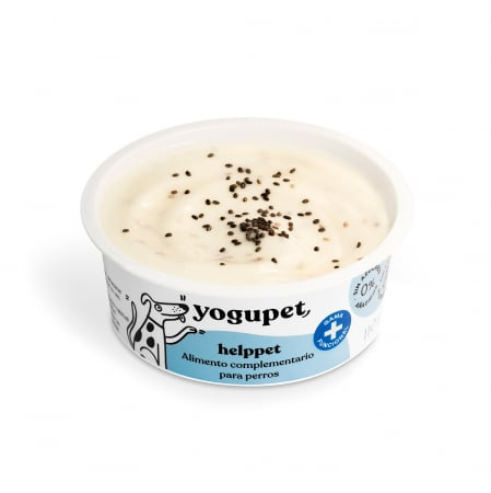 Yogupet Iaurt Pasteurizat Helppet pentru Caini 110 Gr [2]