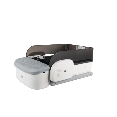Litiere si Accesorii - Afp Go Fresh Smart Purr Litiera Inteligenta pentru Pisici