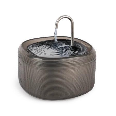 Fantani si Adapatoare - All for Paws Fantana Pure Flow Faucet pentru Caini si Pisici 3 L