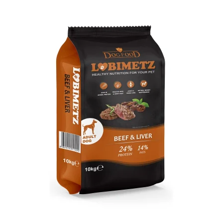 Dog Food - Dog Food Vita & Ficat 10 Kg