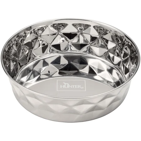Castroane, Boluri si Accesorii - Hunter Bol Namy din Otel Inoxidabil L 1050 ML