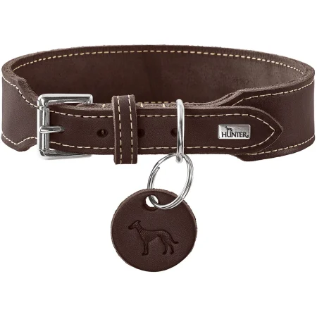 Lese, zgarzi si hamuri - Hunter Zgarda Aalborg Extra Wide M 55 Cm