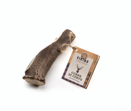 Recompense si Delicii pentru Caini - Leopet Coarne Naturale de Cerb pentru Caini
