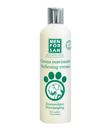 Menforsan Balsam Crema de Descalcit pentru Caini si Pisici 300 ML [1]