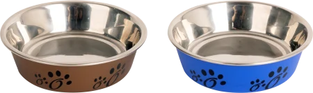 Castroane, Boluri si Accesorii - Pawise Bol din Inox pentru Pisici 180 ml