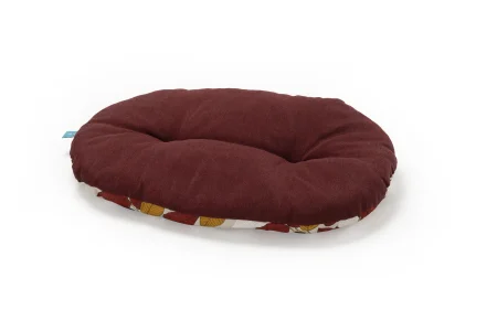 Import - Leopet Perna Nettuno Blue Spheres Red Leaves pentru Caini sau Pisici