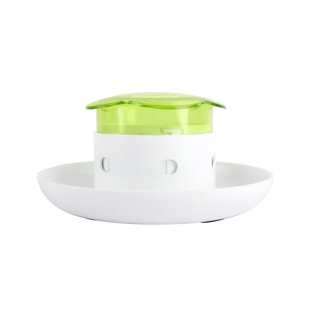 All for Paws Dispenser Interactiv Dog Push 4 Meal [2]