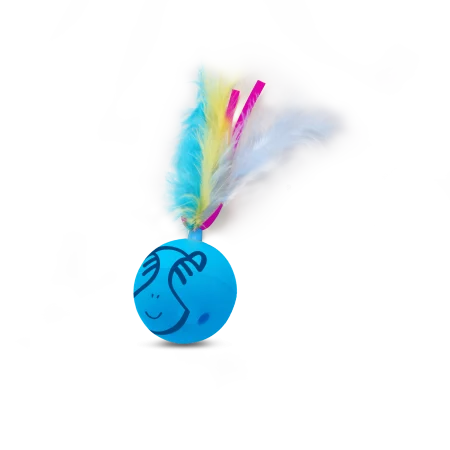 All for Paws Jucarie Dizzy Spinner pentru Pisici [1]