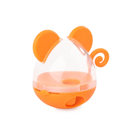 All for Paws Jucarie Mickey the Dispenser pentru Pisici [3]