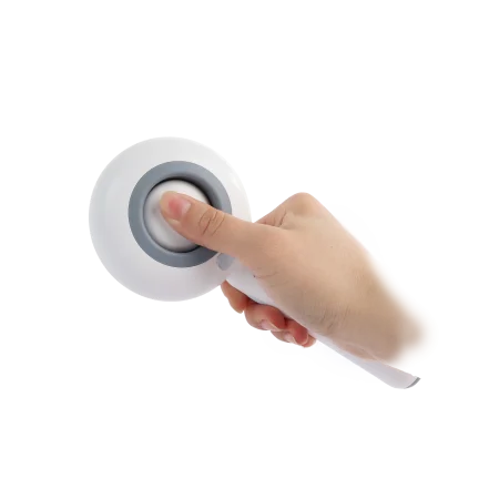 All for Paws Pet Salon Perie cu Spray pentru Caini [2]