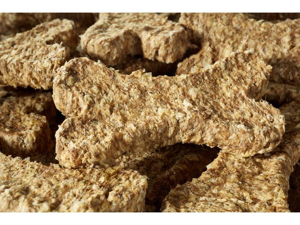 Bow Wow Recompensa Natural Meaty Bone Immunity 28 Gr [1]