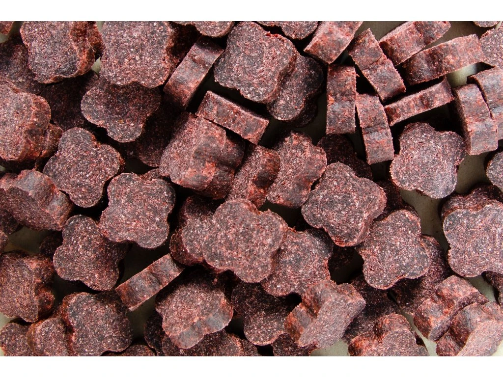 Bow Wow Recompense pentru Caini Relax Beef Monoprotein 60 Gr [1]