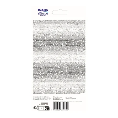 Churu Dog Rolls Joint Support Recompense cu Pui si Branza pentru Caini [1]