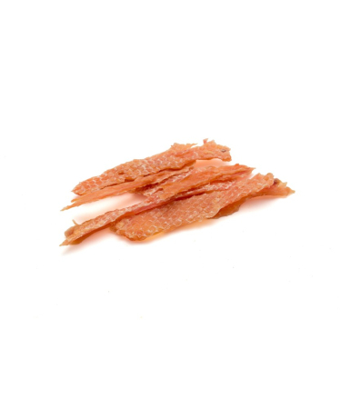 Leopet Viking Barf Turkey Slice Trachea 100 Gr [1]