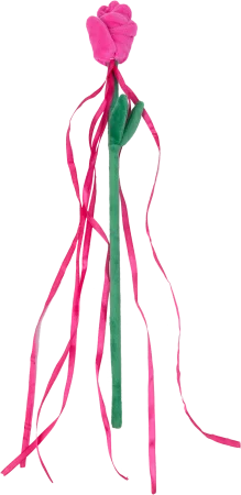 Pawise Fun Plus Flower Teaser Undita pentru Pisici [2]