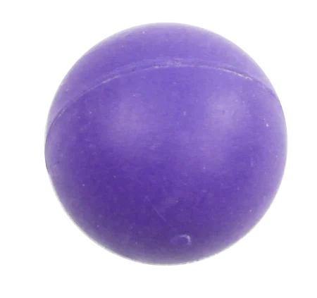Pawise Jucarie Solid Ball 6.3 Cm [2]