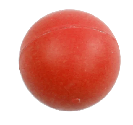 Pawise Jucarie Solid Ball 6.3 Cm [1]