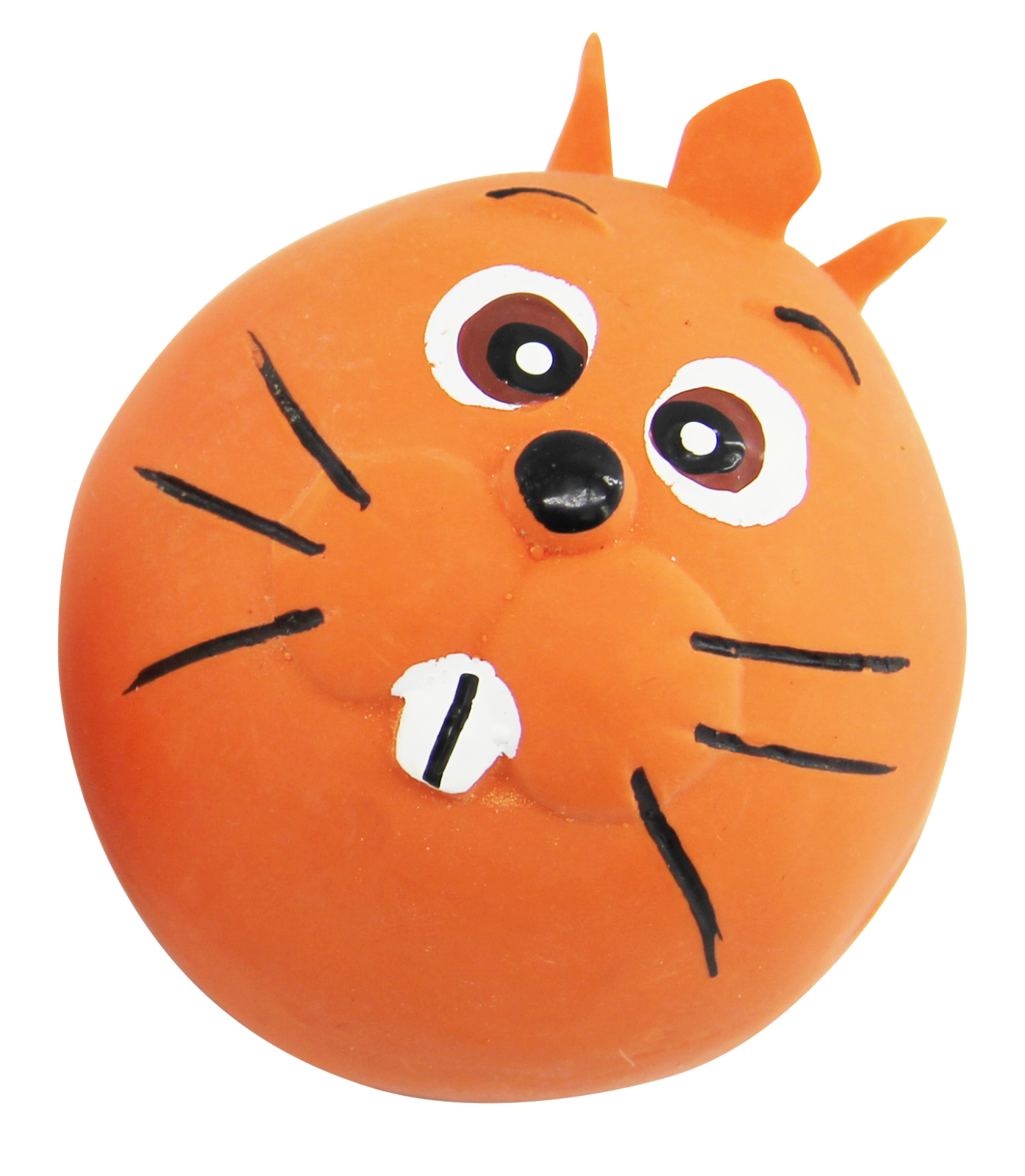 Pawise Latex Bunny Ball Set 24 Buc [1]