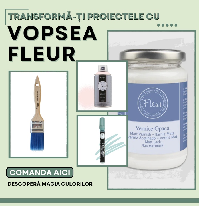 VOPSEA FLEUR