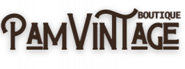 Pam Vintage Boutique .ro