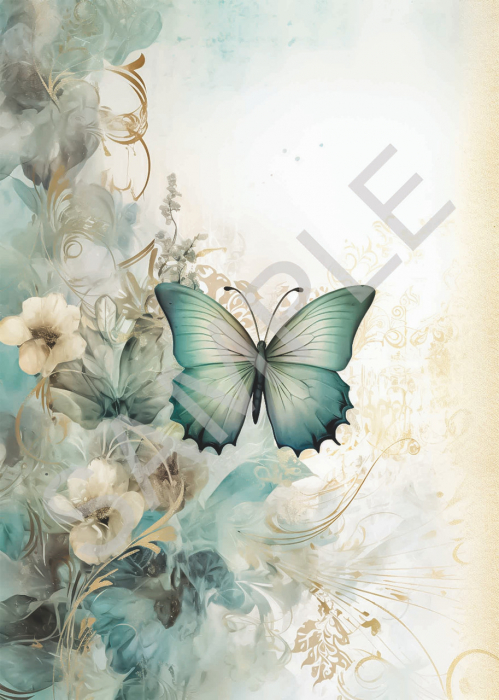 calambour-dreamscape-blue-butterfly-hartie-de-orez-a4 [1]